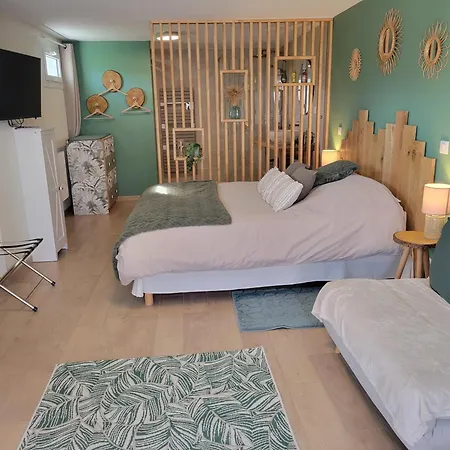 Appartement Le Du Seigle