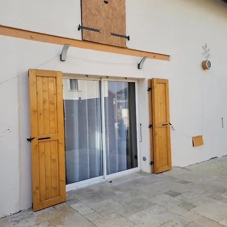 Le Du Seigle Montferrat (Isere)