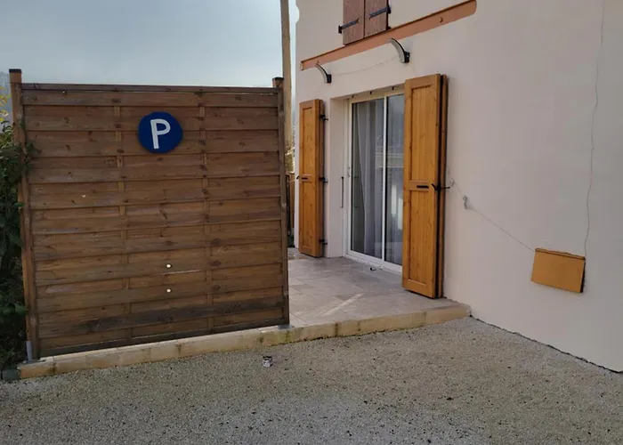 Le Du Seigle Appartement Montferrat (Isere)